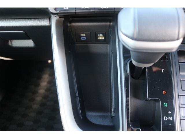 ヴォクシー Ｓ－Ｇ　禁煙車　トヨタセ－フティセンス　純正１０．５型ナビ　フルセグ　ＧＲエアロ　社外１８ＡＷ　バックカメラ　アダプティブクルーズコントロール　クリアランスソナー　両側電動スライドドア　ウォ－クスル－（45枚目）