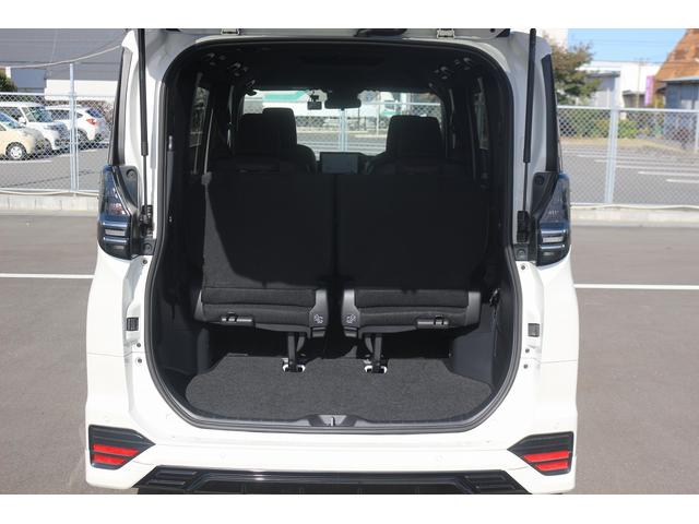 ヴォクシー Ｓ－Ｇ　禁煙車　トヨタセ－フティセンス　純正１０．５型ナビ　フルセグ　ＧＲエアロ　社外１８ＡＷ　バックカメラ　アダプティブクルーズコントロール　クリアランスソナー　両側電動スライドドア　ウォ－クスル－（58枚目）