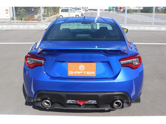 ＢＲＺ Ｓ　ＳＴＩ純正エアロ　ナビ　フルセグ　バックカメラ　クルーズコントロール　純正１６インチアルミホイール　ＬＥＤヘッドライト　禁煙車　電動格納式ミラー　プッシュスタート　ブルートゥース接続（7枚目）