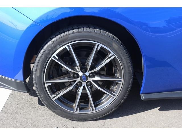 ＢＲＺ Ｓ　ＳＴＩ純正エアロ　ナビ　フルセグ　バックカメラ　クルーズコントロール　純正１６インチアルミホイール　ＬＥＤヘッドライト　禁煙車　電動格納式ミラー　プッシュスタート　ブルートゥース接続（11枚目）