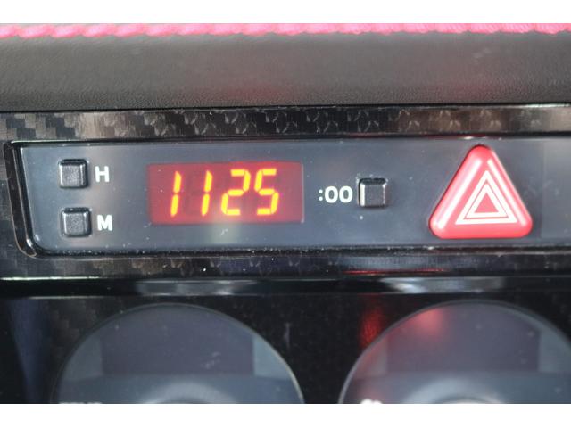 ＢＲＺ Ｓ　ＳＴＩ純正エアロ　ナビ　フルセグ　バックカメラ　クルーズコントロール　純正１６インチアルミホイール　ＬＥＤヘッドライト　禁煙車　電動格納式ミラー　プッシュスタート　ブルートゥース接続（28枚目）