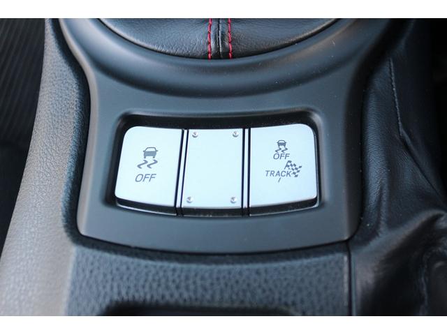 ＢＲＺ Ｓ　ＳＴＩ純正エアロ　ナビ　フルセグ　バックカメラ　クルーズコントロール　純正１６インチアルミホイール　ＬＥＤヘッドライト　禁煙車　電動格納式ミラー　プッシュスタート　ブルートゥース接続（35枚目）