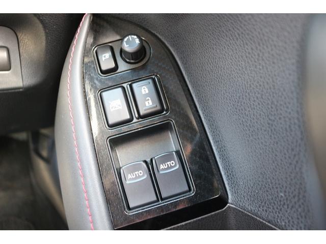 ＢＲＺ Ｓ　ＳＴＩ純正エアロ　ナビ　フルセグ　バックカメラ　クルーズコントロール　純正１６インチアルミホイール　ＬＥＤヘッドライト　禁煙車　電動格納式ミラー　プッシュスタート　ブルートゥース接続（36枚目）