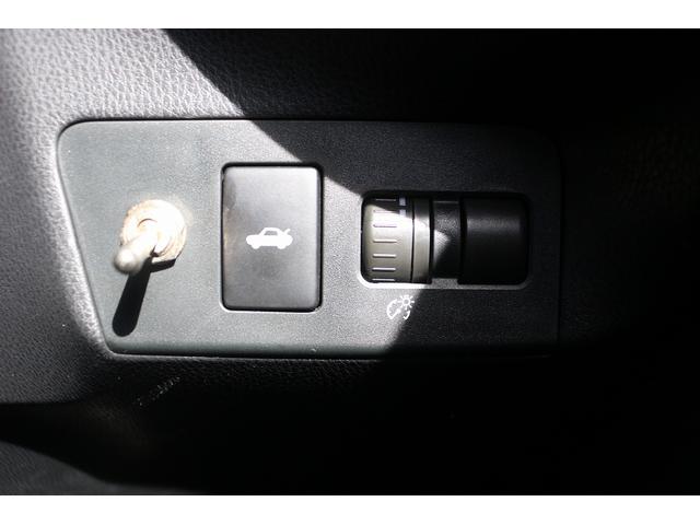 ＢＲＺ Ｓ　ＳＴＩ純正エアロ　ナビ　フルセグ　バックカメラ　クルーズコントロール　純正１６インチアルミホイール　ＬＥＤヘッドライト　禁煙車　電動格納式ミラー　プッシュスタート　ブルートゥース接続（37枚目）