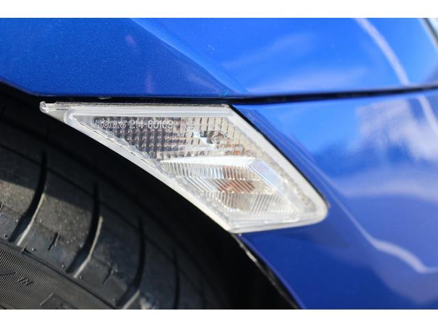 ＢＲＺ Ｓ　ＳＴＩ純正エアロ　ナビ　フルセグ　バックカメラ　クルーズコントロール　純正１６インチアルミホイール　ＬＥＤヘッドライト　禁煙車　電動格納式ミラー　プッシュスタート　ブルートゥース接続（43枚目）