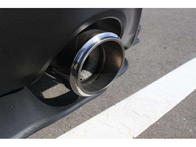 ＢＲＺ Ｓ　ＳＴＩ純正エアロ　ナビ　フルセグ　バックカメラ　クルーズコントロール　純正１６インチアルミホイール　ＬＥＤヘッドライト　禁煙車　電動格納式ミラー　プッシュスタート　ブルートゥース接続（44枚目）