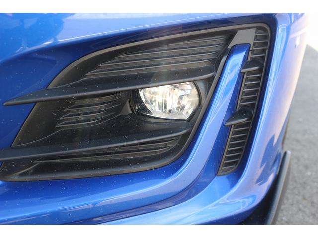 ＢＲＺ Ｓ　ＳＴＩ純正エアロ　ナビ　フルセグ　バックカメラ　クルーズコントロール　純正１６インチアルミホイール　ＬＥＤヘッドライト　禁煙車　電動格納式ミラー　プッシュスタート　ブルートゥース接続（53枚目）