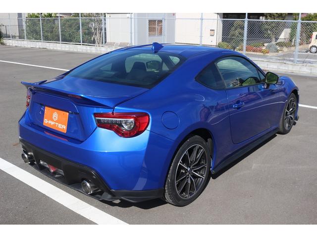 ＢＲＺ Ｓ　ＳＴＩ純正エアロ　ナビ　フルセグ　バックカメラ　クルーズコントロール　純正１６インチアルミホイール　ＬＥＤヘッドライト　禁煙車　電動格納式ミラー　プッシュスタート　ブルートゥース接続（58枚目）
