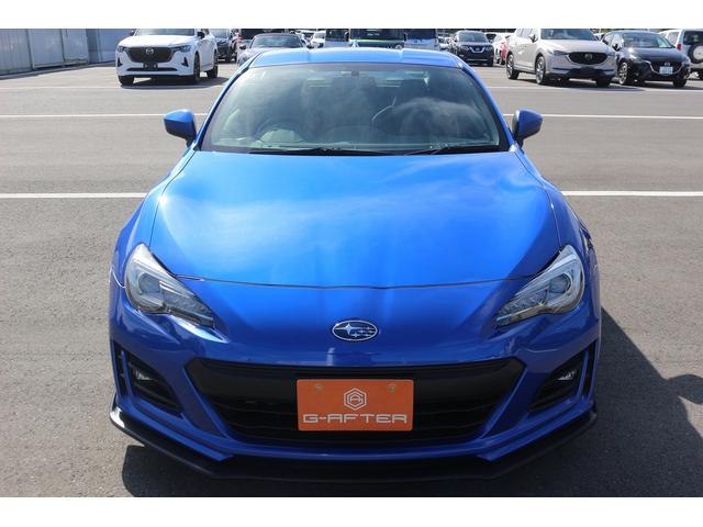 ＢＲＺ Ｓ　ＳＴＩ純正エアロ　ナビ　フルセグ　バックカメラ　クルーズコントロール　純正１６インチアルミホイール　ＬＥＤヘッドライト　禁煙車　電動格納式ミラー　プッシュスタート　ブルートゥース接続（70枚目）