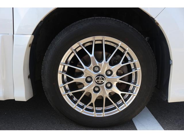 ヴォクシー ZS 禁煙車 純正9インチナビ 後席モニター 両側電動スライド バックカメラ フルセグ LEDヘッドライト ETC ウォークスルー オートライト 電動格納ミラー スマートキー Bluetooth接続(24枚目)