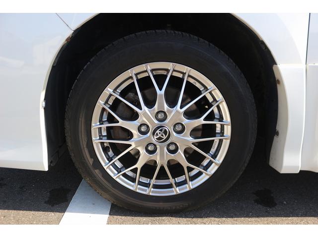 ヴォクシー ZS 禁煙車 純正9インチナビ 後席モニター 両側電動スライド バックカメラ フルセグ LEDヘッドライト ETC ウォークスルー オートライト 電動格納ミラー スマートキー Bluetooth接続(27枚目)