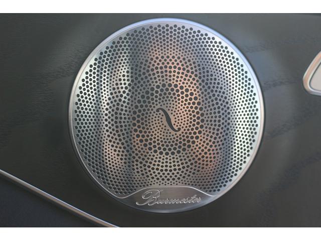 Cクラス C43 4マチック 禁煙車 レザーエクスクルーシブPKG 赤革 ブルメスターサウンド メーカーナビ フルセグTV バックカメラ LEDインテリジェント デジタルインナーミラー 電動リアゲート ブラインドスポットモニター(5枚目)