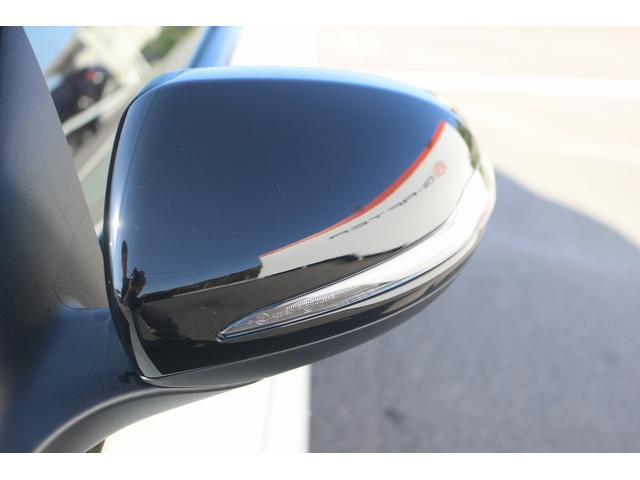 Cクラス C43 4マチック 禁煙車 レザーエクスクルーシブPKG 赤革 ブルメスターサウンド メーカーナビ フルセグTV バックカメラ LEDインテリジェント デジタルインナーミラー 電動リアゲート ブラインドスポットモニター(22枚目)