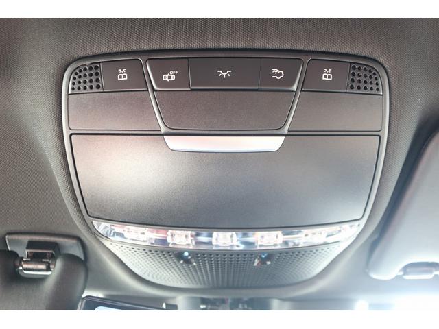 Cクラス C43 4マチック 禁煙車 レザーエクスクルーシブPKG 赤革 ブルメスターサウンド メーカーナビ フルセグTV バックカメラ LEDインテリジェント デジタルインナーミラー 電動リアゲート ブラインドスポットモニター(66枚目)
