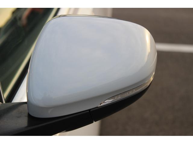 XF プレステージ 禁煙車 黒革シート 純正18インチ5スポークAW ロゴ入りイルミネーテッドスカッフプレート 純正ナビ フルセグ バックカメラ LEDヘッドライト ETC シートヒーター 電動リアゲート(23枚目)