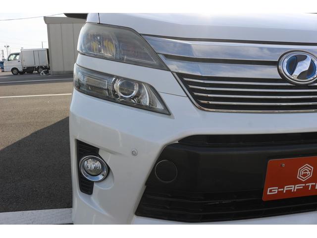 ヴェルファイアハイブリッド ＺＲ　禁煙車　後席モニター　電動リアゲート　純正メーカーナビ　バックカメラ　フルセグＴＶ　デジタルインナ－ミラー　プレミアムサウンド　ＬＥＤヘッドライト　パワーシート　両側電動スライドドア　ＥＴＣ（18枚目）
