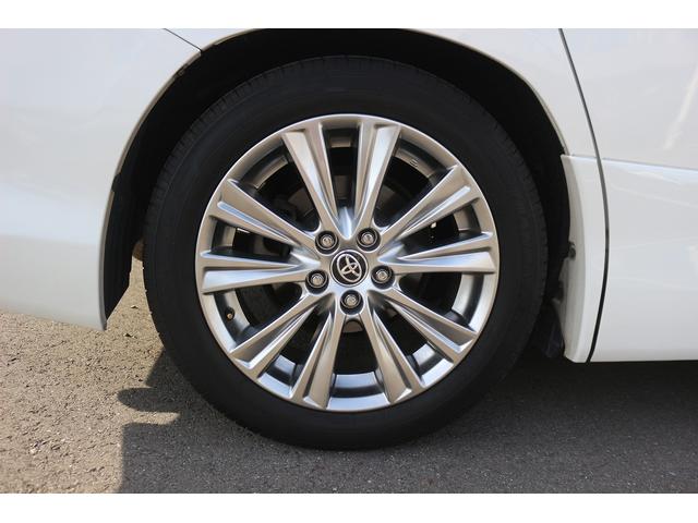 ヴェルファイアハイブリッド ＺＲ　禁煙車　後席モニター　電動リアゲート　純正メーカーナビ　バックカメラ　フルセグＴＶ　デジタルインナ－ミラー　プレミアムサウンド　ＬＥＤヘッドライト　パワーシート　両側電動スライドドア　ＥＴＣ（25枚目）