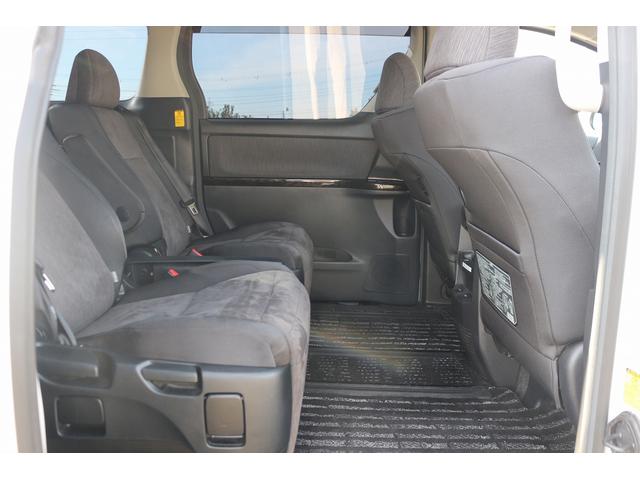 ヴェルファイアハイブリッド ＺＲ　禁煙車　後席モニター　電動リアゲート　純正メーカーナビ　バックカメラ　フルセグＴＶ　デジタルインナ－ミラー　プレミアムサウンド　ＬＥＤヘッドライト　パワーシート　両側電動スライドドア　ＥＴＣ（36枚目）