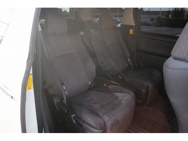 ヴェルファイアハイブリッド ＺＲ　禁煙車　後席モニター　電動リアゲート　純正メーカーナビ　バックカメラ　フルセグＴＶ　デジタルインナ－ミラー　プレミアムサウンド　ＬＥＤヘッドライト　パワーシート　両側電動スライドドア　ＥＴＣ（37枚目）