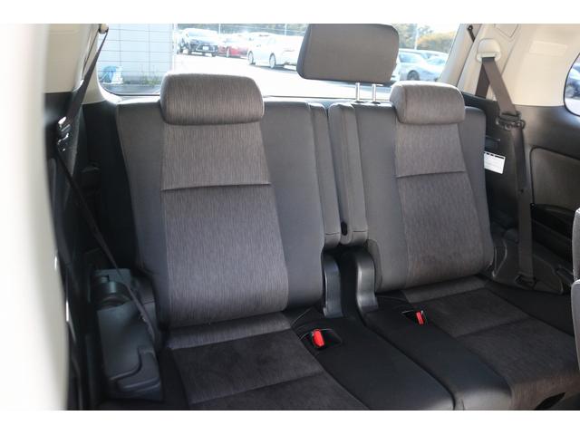 ヴェルファイアハイブリッド ＺＲ　禁煙車　後席モニター　電動リアゲート　純正メーカーナビ　バックカメラ　フルセグＴＶ　デジタルインナ－ミラー　プレミアムサウンド　ＬＥＤヘッドライト　パワーシート　両側電動スライドドア　ＥＴＣ（38枚目）