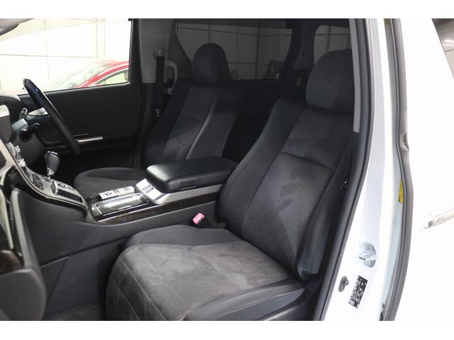 ヴェルファイアハイブリッド ＺＲ　禁煙車　後席モニター　電動リアゲート　純正メーカーナビ　バックカメラ　フルセグＴＶ　デジタルインナ－ミラー　プレミアムサウンド　ＬＥＤヘッドライト　パワーシート　両側電動スライドドア　ＥＴＣ（42枚目）