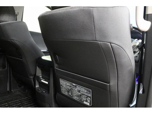 ヴェルファイアハイブリッド ＺＲ　禁煙車　後席モニター　電動リアゲート　純正メーカーナビ　バックカメラ　フルセグＴＶ　デジタルインナ－ミラー　プレミアムサウンド　ＬＥＤヘッドライト　パワーシート　両側電動スライドドア　ＥＴＣ（44枚目）