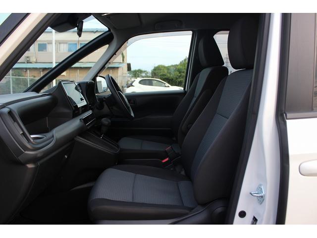 ノア ハイブリッドX 禁煙車 トヨタセーフティーセンス 純正ディスプレイナビ フルセグ バックカメラ アダプティブレーダ-クル-ズ オートハイビ-ム プリクラッシュセ-フティ ETC2.0 両側スライドドア 電動格納ミラ-(44枚目)