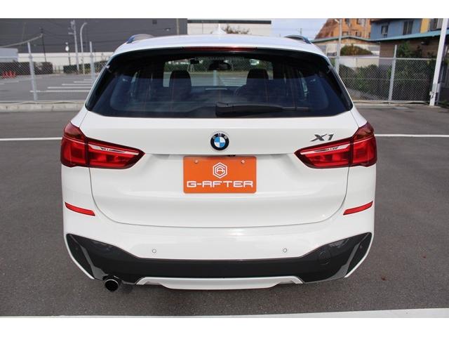 X1 xDrive 18d Mスポーツ 禁煙車 純正18インチスポークアルミホイール Mスポーツサスペンション アルカンターラシート 純正HDDナビ バックカメラ コンフォートアクセス LEDヘッドライト ダウンヒルアシストコントロール(13枚目)