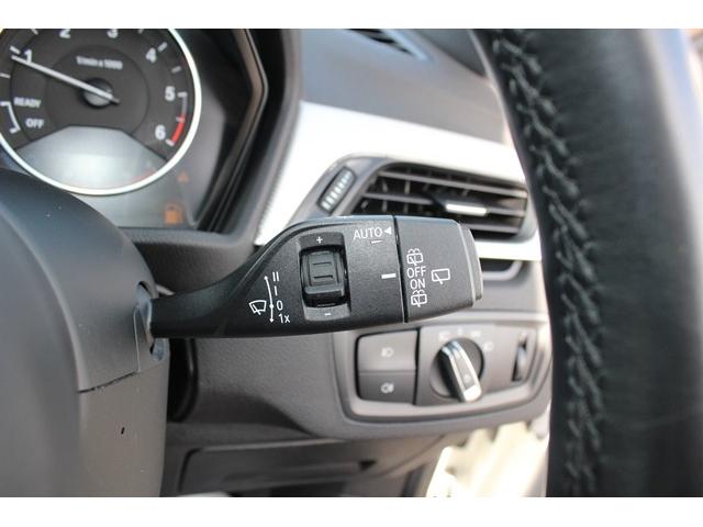 X1 xDrive 18d Mスポーツ 禁煙車 純正18インチスポークアルミホイール Mスポーツサスペンション アルカンターラシート 純正HDDナビ バックカメラ コンフォートアクセス LEDヘッドライト ダウンヒルアシストコントロール(46枚目)