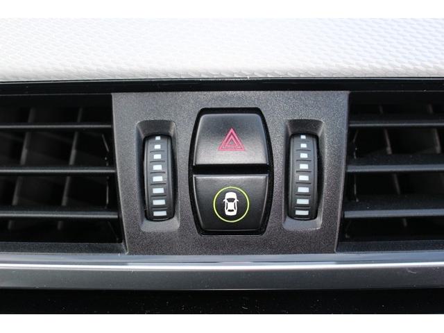 X1 xDrive 18d Mスポーツ 禁煙車 純正18インチスポークアルミホイール Mスポーツサスペンション アルカンターラシート 純正HDDナビ バックカメラ コンフォートアクセス LEDヘッドライト ダウンヒルアシストコントロール(52枚目)