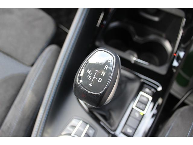 X1 xDrive 18d Mスポーツ 禁煙車 純正18インチスポークアルミホイール Mスポーツサスペンション アルカンターラシート 純正HDDナビ バックカメラ コンフォートアクセス LEDヘッドライト ダウンヒルアシストコントロール(53枚目)