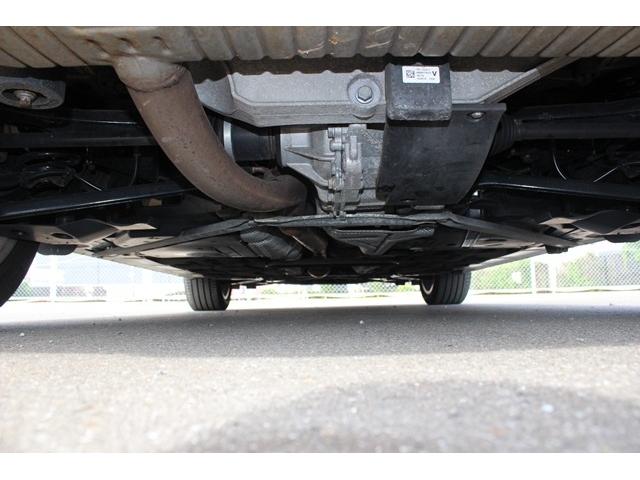 X1 xDrive 18d Mスポーツ 禁煙車 純正18インチスポークアルミホイール Mスポーツサスペンション アルカンターラシート 純正HDDナビ バックカメラ コンフォートアクセス LEDヘッドライト ダウンヒルアシストコントロール(65枚目)