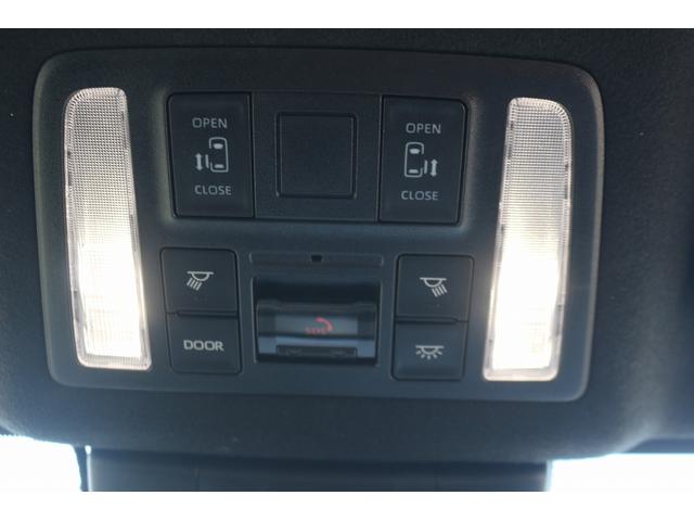 ノア Ｓ－Ｇ　禁煙車　７人乗り　純正ディスプレイオーディオ　トヨタセーフティーセンス　バックカメラ　両側電動スライドドア　ＬＥＤヘッドライト　ＥＴＣ２．０　オートブレーキホールド　ブラインドスポットモニター（6枚目）