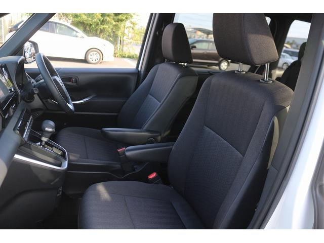 ノア Ｓ－Ｇ　禁煙車　７人乗り　純正ディスプレイオーディオ　トヨタセーフティーセンス　バックカメラ　両側電動スライドドア　ＬＥＤヘッドライト　ＥＴＣ２．０　オートブレーキホールド　ブラインドスポットモニター（24枚目）