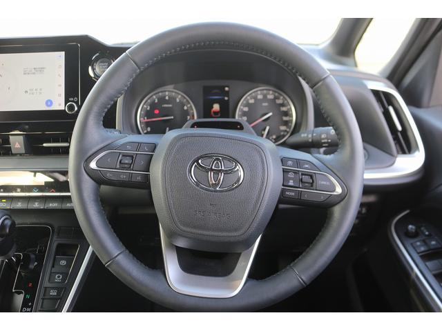 ノア Ｓ－Ｇ　禁煙車　７人乗り　純正ディスプレイオーディオ　トヨタセーフティーセンス　バックカメラ　両側電動スライドドア　ＬＥＤヘッドライト　ＥＴＣ２．０　オートブレーキホールド　ブラインドスポットモニター（27枚目）