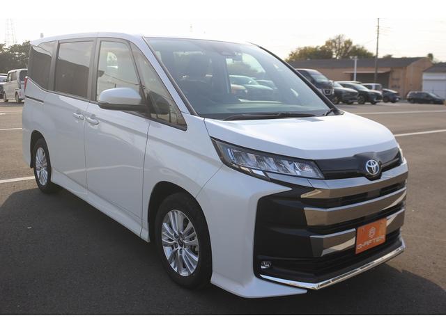 ノア Ｓ－Ｇ　禁煙車　７人乗り　純正ディスプレイオーディオ　トヨタセーフティーセンス　バックカメラ　両側電動スライドドア　ＬＥＤヘッドライト　ＥＴＣ２．０　オートブレーキホールド　ブラインドスポットモニター（42枚目）