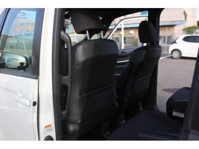 ノア Ｓ－Ｇ　禁煙車　７人乗り　純正ディスプレイオーディオ　トヨタセーフティーセンス　バックカメラ　両側電動スライドドア　ＬＥＤヘッドライト　ＥＴＣ２．０　オートブレーキホールド　ブラインドスポットモニター（54枚目）