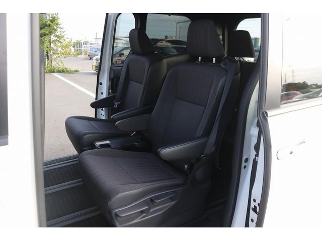 ノア Ｓ－Ｇ　禁煙車　７人乗り　純正ディスプレイオーディオ　トヨタセーフティーセンス　バックカメラ　両側電動スライドドア　ＬＥＤヘッドライト　ＥＴＣ２．０　オートブレーキホールド　ブラインドスポットモニター（56枚目）