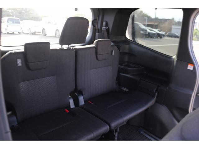 ノア Ｓ－Ｇ　禁煙車　７人乗り　純正ディスプレイオーディオ　トヨタセーフティーセンス　バックカメラ　両側電動スライドドア　ＬＥＤヘッドライト　ＥＴＣ２．０　オートブレーキホールド　ブラインドスポットモニター（57枚目）