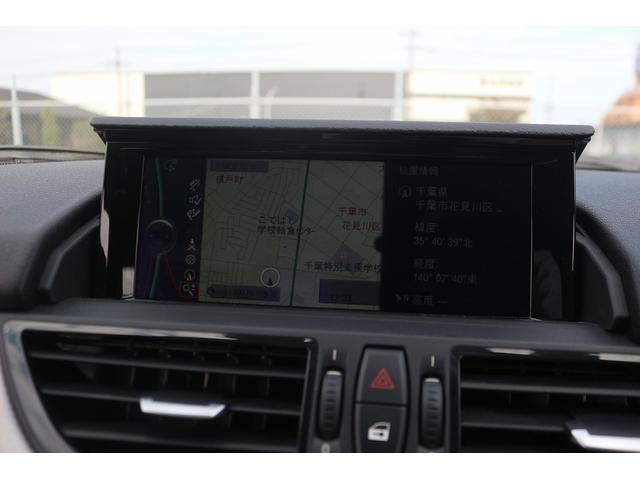Ｚ４ ｓＤｒｉｖｅ２０ｉ　Ｍスポーツ　禁煙車　黒革シート　純正ＨＤＤナビ　フルセグＴＶ　バックカメラ　パワーシート　前席シートヒーター　オートライト　ＥＴＣ　ＨＩＤヘッドライト　Ｂｌｕｅｔｏｏｔｈ接続　１９インチＡＷ　電動格納ドアミラー（3枚目）