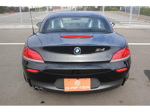 Ｚ４ ｓＤｒｉｖｅ２０ｉ　Ｍスポーツ　禁煙車　黒革シート　純正ＨＤＤナビ　フルセグＴＶ　バックカメラ　パワーシート　前席シートヒーター　オートライト　ＥＴＣ　ＨＩＤヘッドライト　Ｂｌｕｅｔｏｏｔｈ接続　１９インチＡＷ　電動格納ドアミラー（14枚目）