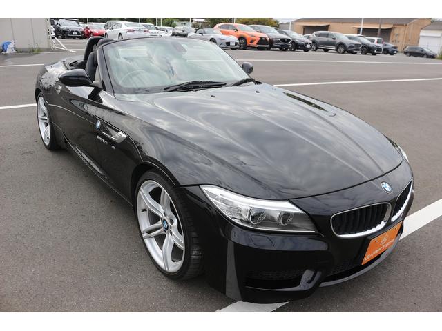 Ｚ４ ｓＤｒｉｖｅ２０ｉ　Ｍスポーツ　禁煙車　黒革シート　純正ＨＤＤナビ　フルセグＴＶ　バックカメラ　パワーシート　前席シートヒーター　オートライト　ＥＴＣ　ＨＩＤヘッドライト　Ｂｌｕｅｔｏｏｔｈ接続　１９インチＡＷ　電動格納ドアミラー（50枚目）