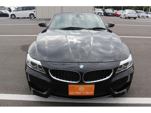 Ｚ４ ｓＤｒｉｖｅ２０ｉ　Ｍスポーツ　禁煙車　黒革シート　純正ＨＤＤナビ　フルセグＴＶ　バックカメラ　パワーシート　前席シートヒーター　オートライト　ＥＴＣ　ＨＩＤヘッドライト　Ｂｌｕｅｔｏｏｔｈ接続　１９インチＡＷ　電動格納ドアミラー（51枚目）