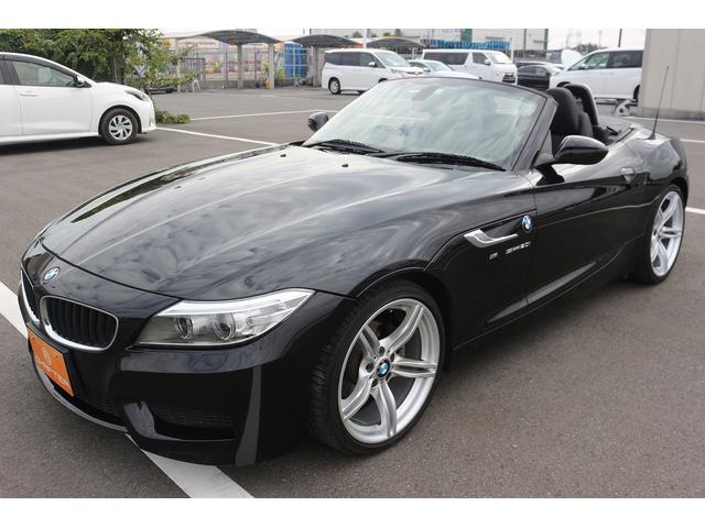 Ｚ４ ｓＤｒｉｖｅ２０ｉ　Ｍスポーツ　禁煙車　黒革シート　純正ＨＤＤナビ　フルセグＴＶ　バックカメラ　パワーシート　前席シートヒーター　オートライト　ＥＴＣ　ＨＩＤヘッドライト　Ｂｌｕｅｔｏｏｔｈ接続　１９インチＡＷ　電動格納ドアミラー（52枚目）