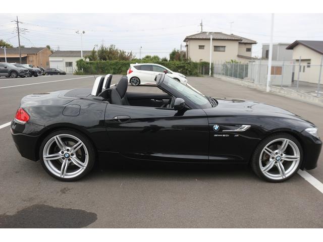 Ｚ４ ｓＤｒｉｖｅ２０ｉ　Ｍスポーツ　禁煙車　黒革シート　純正ＨＤＤナビ　フルセグＴＶ　バックカメラ　パワーシート　前席シートヒーター　オートライト　ＥＴＣ　ＨＩＤヘッドライト　Ｂｌｕｅｔｏｏｔｈ接続　１９インチＡＷ　電動格納ドアミラー（57枚目）