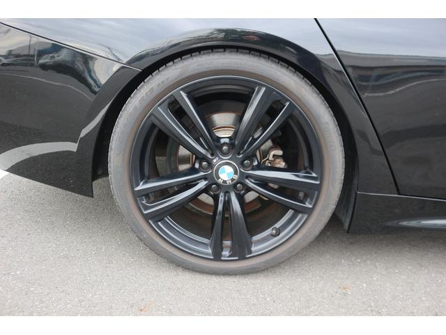 4シリーズ 428iグランクーペ Mスポーツ 白革 サンルーフ メーカーHDDナビ フルセグTV バックカメラ 衝突軽減 レーダークルーズコントロール シートヒーター 純正19AW CD再生 DVD再生 Bluetooth接続 HIDライト(17枚目)