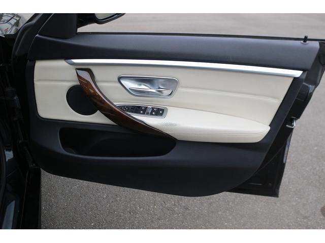 4シリーズ 428iグランクーペ Mスポーツ 白革 サンルーフ メーカーHDDナビ フルセグTV バックカメラ 衝突軽減 レーダークルーズコントロール シートヒーター 純正19AW CD再生 DVD再生 Bluetooth接続 HIDライト(26枚目)