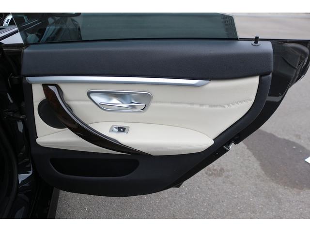 4シリーズ 428iグランクーペ Mスポーツ 白革 サンルーフ メーカーHDDナビ フルセグTV バックカメラ 衝突軽減 レーダークルーズコントロール シートヒーター 純正19AW CD再生 DVD再生 Bluetooth接続 HIDライト(29枚目)