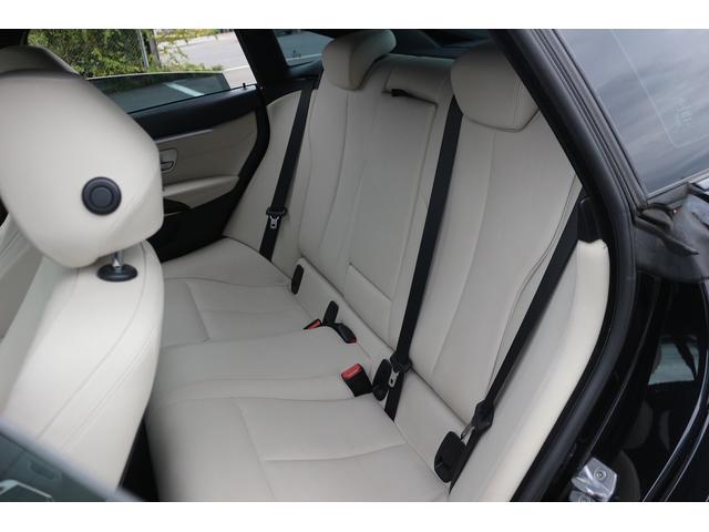 4シリーズ 428iグランクーペ Mスポーツ 白革 サンルーフ メーカーHDDナビ フルセグTV バックカメラ 衝突軽減 レーダークルーズコントロール シートヒーター 純正19AW CD再生 DVD再生 Bluetooth接続 HIDライト(33枚目)