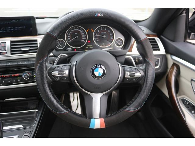 4シリーズ 428iグランクーペ Mスポーツ 白革 サンルーフ メーカーHDDナビ フルセグTV バックカメラ 衝突軽減 レーダークルーズコントロール シートヒーター 純正19AW CD再生 DVD再生 Bluetooth接続 HIDライト(39枚目)